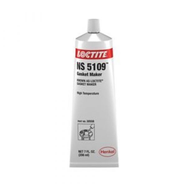 Loctite NS 5109 High Temperature Gasket Maker - SSE Composite Sdn Bhd