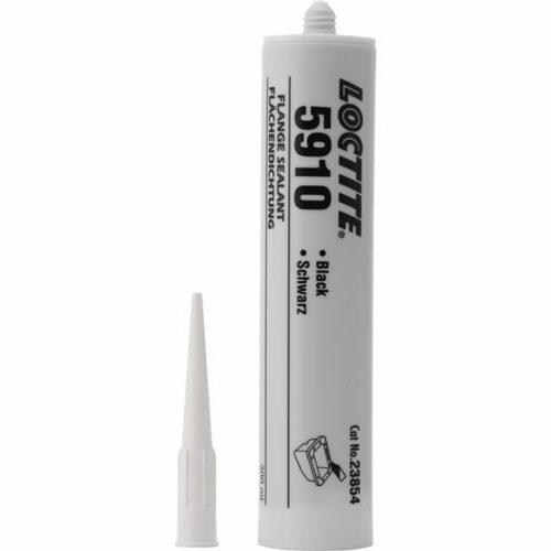 Loctite SI 5910 Black RTV Silicone - SSE Composite Sdn Bhd