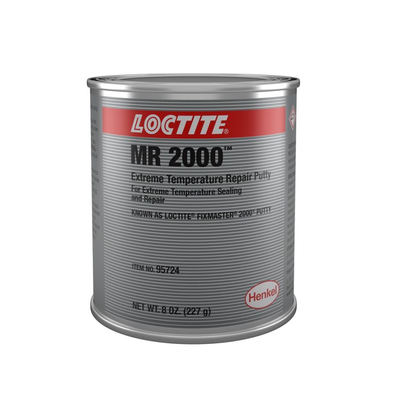 Mr2000 Loctite MR 2000 Putty - SSE Composite Sdn Bhd