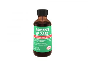 Loctite SF 7387 Activator - SSE Composite Sdn Bhd