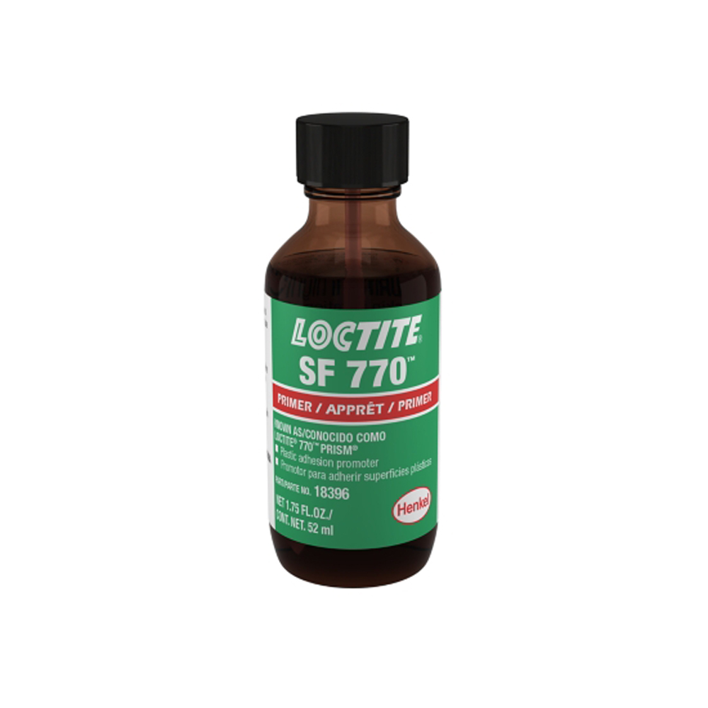 Loctite SF 770 Primer - SSE Composite Sdn Bhd