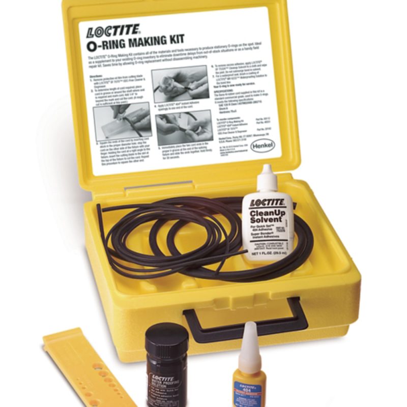 Loctite O Ring Kit SSE Composite Sdn Bhd