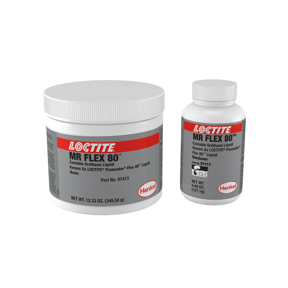 Loctite MR Flex 80 Putty SSE Composite Sdn Bhd