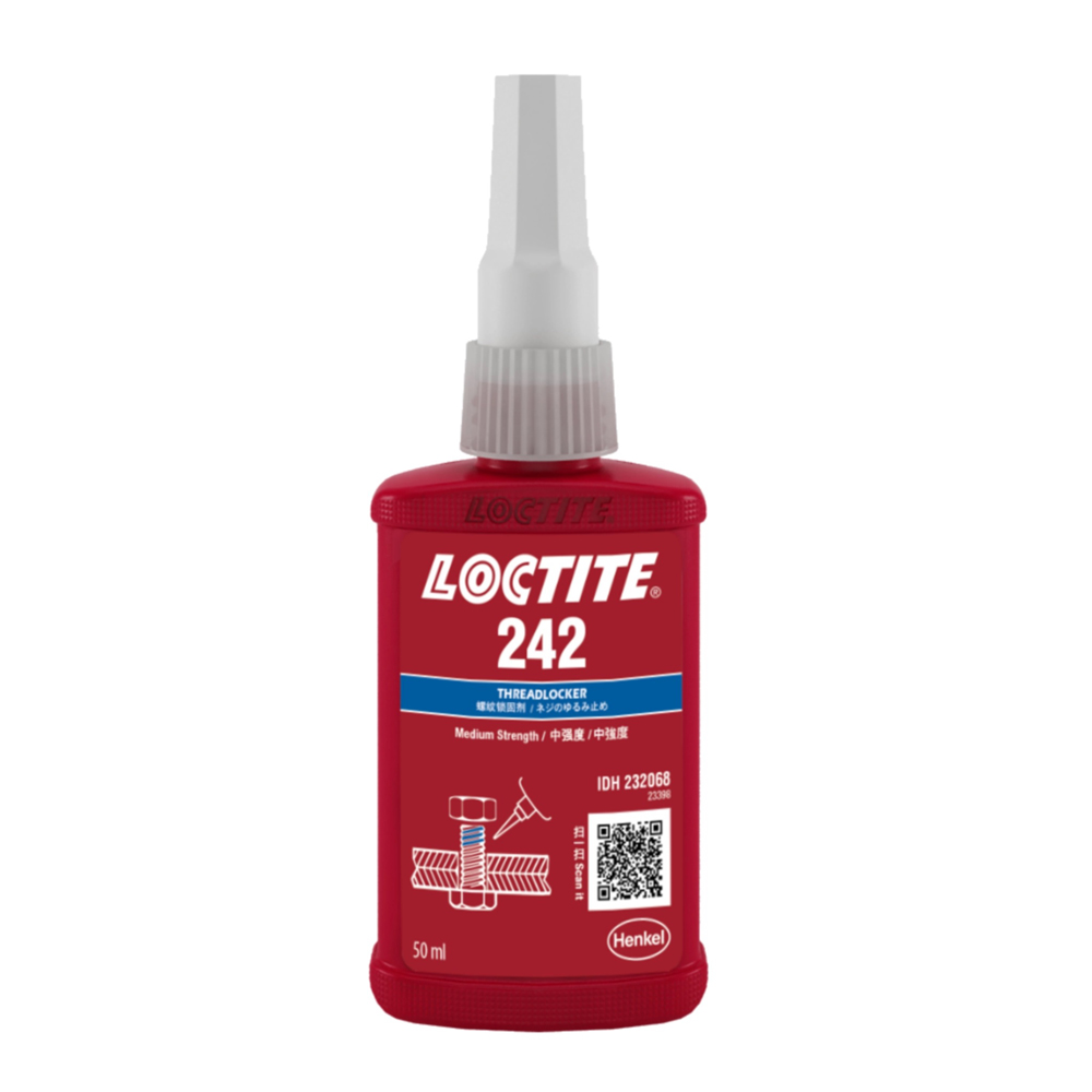 Loctite 242 Threadlocker SSE Composite Sdn Bhd